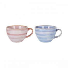 Tazza Mug La Mediterránea Cocolo 425 ml
