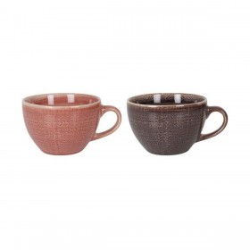 Tazza Mug La Mediterránea Reassure 425 ml