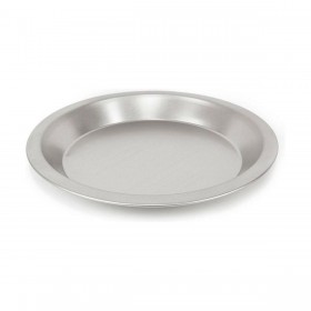 Vassoio da Forno Quttin Acciaio al carbonio 25 x 2,5 cm