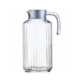 Brocca Luminarc Quadro Acqua Trasparente Vetro 1,7 L