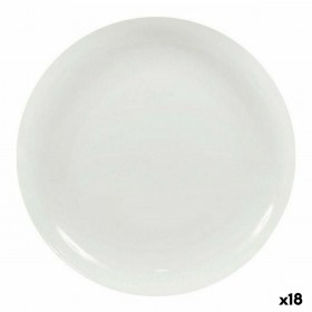 Piatto da Dolce La Mediterránea Mobius (18 Unità) (ø 19 cm)
