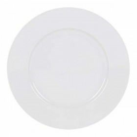 Piatto da pranzo La Mediterránea Felit (18 Unità) (Ø  27 cm)