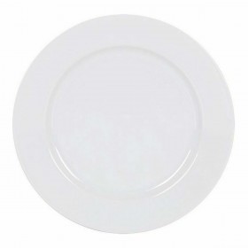 Piatto da pranzo La Mediterránea Felit (18 Unità) (Ø  24 cm)