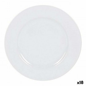 Piatto da Dolce La Mediterránea Felit (18 Unità) (ø 19 cm)
