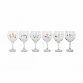 Bicchiere da cocktail LAV (24 Unità)