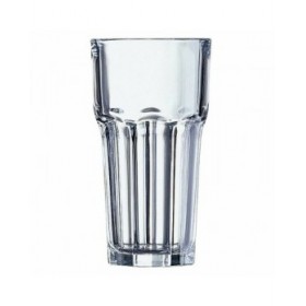 Set di Bicchieri Arcoroc Granity 6 Unità Trasparente Vetro (31 cl)