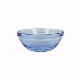 Ciotola Duralex   Azzurro 500 ml (48 Unità)