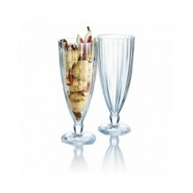 Coppa per Gelati e Frullati Luminarc Euclase Trasparente 50 cl
