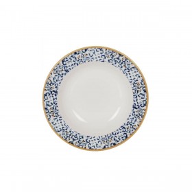 Piatto Fondo Santa Clara Villaboa 22 cm (12 Unità)
