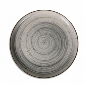 Piatto da pranzo La Mediterránea Vortex Rotonda (6 Unità)