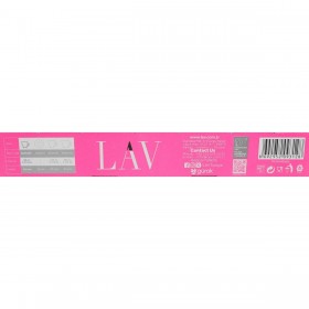 Set da Caffè LAV Roma 3 Pezzi (24 Unità) (95 ml)