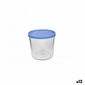 Bicchiere Borgonovo SZPO 028 Azzurro 12 Unità 500 ml
