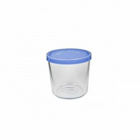 Bicchiere Borgonovo SZPO 028 Azzurro 12 Unità 500 ml