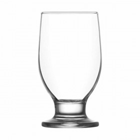 Set di Bicchieri LAV Rena 305 ml 6 Pezzi (8 Unità)