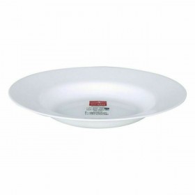 Piatto Fondo Bormioli Toledo Ø 24 x 3,5 cm (36 Unità) (ø 24 cm)