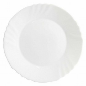 Piatto da Dolce Bormioli Ebro Ø 20 x 1,8 cm (36 Unità)