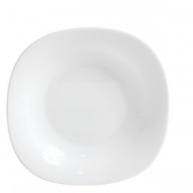 Piatto Fondo Bormioli Parma 23 cm (24 Unità)
