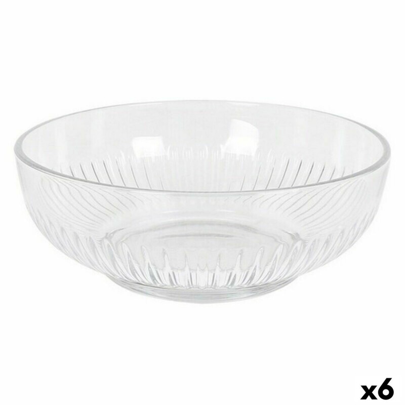 Insalatiera LAV Tokyo Insalatiera 2 Pezzi (6 Unità) (880 cc) (2 pcs)