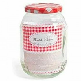 Vaso Mediterraneo     Multiuso Vetro (12 Unità)