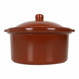 Pentola con Coperchio Azofra Azofra (4 Unità) (Ø 20 cm)