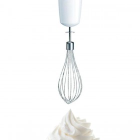 Frullatore ad Immersione Braun Minipimer 3 Vario MQ3135 Sauce 750W 750 W