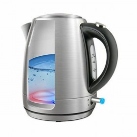 Bollitore Taurus Selene Compac Acciaio 2200 W 1 L Acciaio inossidabile