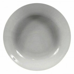 Piatto Fondo La Mediterránea Moby 4 Pezzi (5 Unità) (18 pcs)