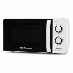 Microonde Orbegozo 17541 20 L 700W Bianco 700 W 20 L