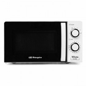 Microonde Orbegozo 17541 20 L 700W Bianco 700 W 20 L