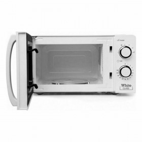 Microonde Orbegozo 17541 20 L 700W Bianco 700 W 20 L