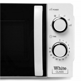 Microonde Orbegozo 17541 20 L 700W Bianco 700 W 20 L