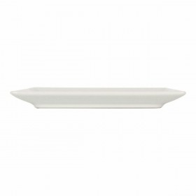 Piatto La Mediterránea Elite 16 x 16 x 2 cm (24 Unità) (ø 16 cm)