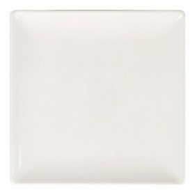 Piatto La Mediterránea Elite 16 x 16 x 2 cm (24 Unità) (ø 16 cm)