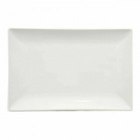 Teglia da Cucina La Mediterránea Elite Rettangolare 34 x 22,5 x 2,5 cm (6 Unità)