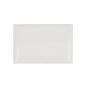 Teglia da Cucina La Mediterránea Elite Rettangolare 30 x 20 x 2,5 cm (6 Unità)