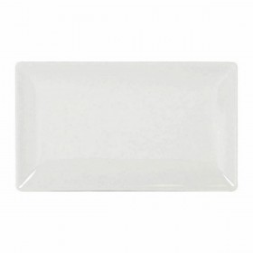 Teglia da Cucina La Mediterránea Elite Rettangolare 25 x 15 x 2 cm (18 Unità) (25 x 15 cm)