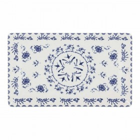 Teglia da Cucina La Mediterránea Blur Rettangolare 25 x 15 x 2 cm (18 Unità)