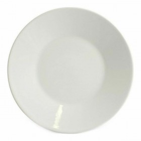 Piatto per Dolce La Mediterránea Maitre ø 21,5 x 2,8 cm (12 Unità)