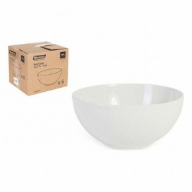 Insalatiera La Mediterránea Monaco (6 Unità) (ø 22 cm)