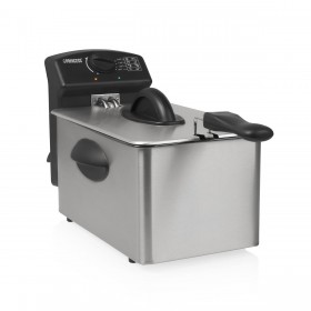 Friggitrice Princess 182642 Freidora 2000 W 4 L Nero
