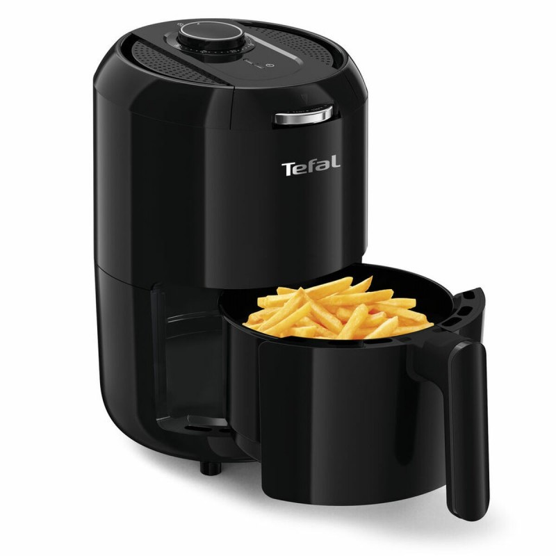 Friggitrice Tefal EY101815 Nero