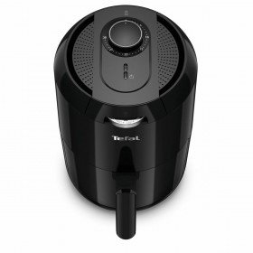 Friggitrice Tefal EY101815 Nero