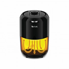 Friggitrice Tefal EY101815 Nero
