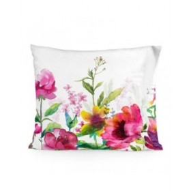 Federa HappyFriday Cassia Multicolore 60 x 70 cm