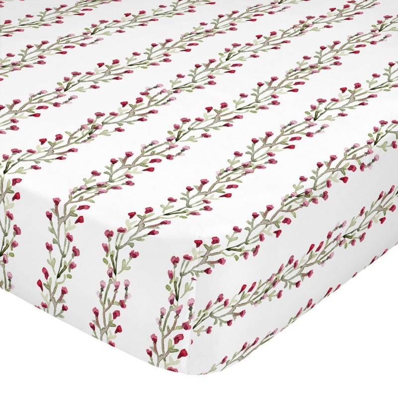 Lenzuolo con angoli HappyFriday Vernazza Multicolore 200 x 200 x 32 cm