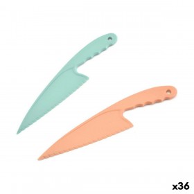 Coltello da Cucina Plastica 29 x 6 cm (36 Unità)