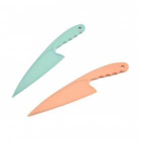 Coltello da Cucina Plastica 29 x 6 cm (36 Unità)