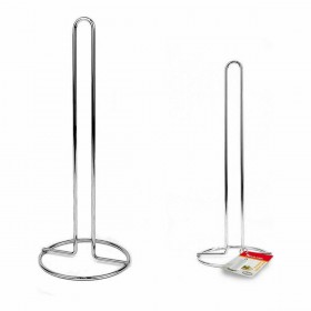 Portarotolo di Carta da Cucina Privilege Metallo 31 cm 5 mm (48 Unità) (31 cm)