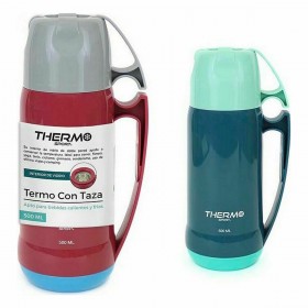 Thermos da Viaggio ThermoSport 500 ml (12 Unità)