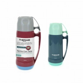 Thermos da Viaggio ThermoSport 500 ml (12 Unità)